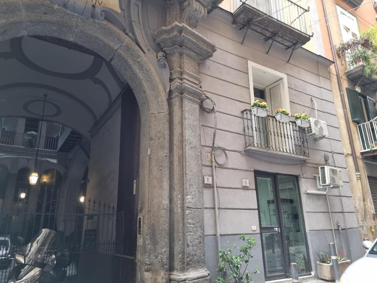 Majorana Apartamento